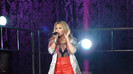 Entrance and All Night Long- Demi Lovato 07554