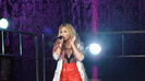 Entrance and All Night Long- Demi Lovato 07555