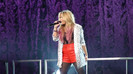 Entrance and All Night Long- Demi Lovato 07069
