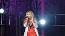 Entrance and All Night Long- Demi Lovato 07559