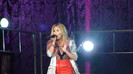 Entrance and All Night Long- Demi Lovato 07565