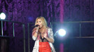 Entrance and All Night Long- Demi Lovato 07566