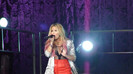 Entrance and All Night Long- Demi Lovato 07568