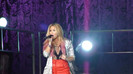 Entrance and All Night Long- Demi Lovato 07572
