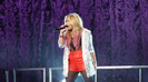 Entrance and All Night Long- Demi Lovato 07084