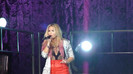 Entrance and All Night Long- Demi Lovato 07576