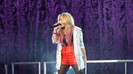 Entrance and All Night Long- Demi Lovato 07087