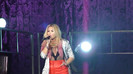 Entrance and All Night Long- Demi Lovato 07578