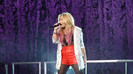 Entrance and All Night Long- Demi Lovato 07089