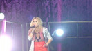 Entrance and All Night Long- Demi Lovato 07580