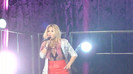 Entrance and All Night Long- Demi Lovato 07582