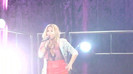 Entrance and All Night Long- Demi Lovato 07584