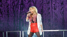 Entrance and All Night Long- Demi Lovato 07096