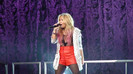 Entrance and All Night Long- Demi Lovato 07097