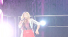 Entrance and All Night Long- Demi Lovato 07589