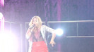 Entrance and All Night Long- Demi Lovato 07591