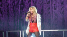 Entrance and All Night Long- Demi Lovato 07102