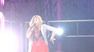 Entrance and All Night Long- Demi Lovato 07592