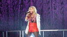 Entrance and All Night Long- Demi Lovato 07103