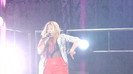 Entrance and All Night Long- Demi Lovato 07594