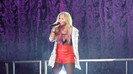 Entrance and All Night Long- Demi Lovato 07107