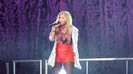 Entrance and All Night Long- Demi Lovato 07109
