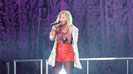 Entrance and All Night Long- Demi Lovato 07113