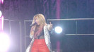 Entrance and All Night Long- Demi Lovato 07605
