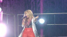 Entrance and All Night Long- Demi Lovato 07606