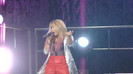 Entrance and All Night Long- Demi Lovato 07608
