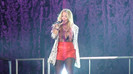 Entrance and All Night Long- Demi Lovato 07121