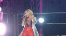 Entrance and All Night Long- Demi Lovato 07610
