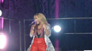 Entrance and All Night Long- Demi Lovato 07614