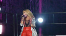 Entrance and All Night Long- Demi Lovato 07617