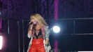 Entrance and All Night Long- Demi Lovato 07619