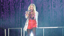 Entrance and All Night Long- Demi Lovato 07132