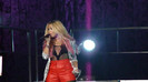 Entrance and All Night Long- Demi Lovato 07623