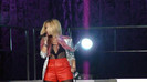 Entrance and All Night Long- Demi Lovato 07629
