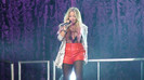 Entrance and All Night Long- Demi Lovato 07139