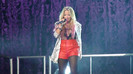 Entrance and All Night Long- Demi Lovato 07140