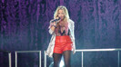 Entrance and All Night Long- Demi Lovato 07142