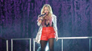 Entrance and All Night Long- Demi Lovato 07145
