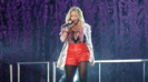 Entrance and All Night Long- Demi Lovato 07147
