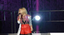 Entrance and All Night Long- Demi Lovato 07642