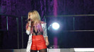 Entrance and All Night Long- Demi Lovato 07645