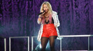 Entrance and All Night Long- Demi Lovato 07159