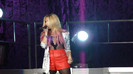 Entrance and All Night Long- Demi Lovato 07651