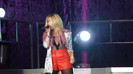 Entrance and All Night Long- Demi Lovato 07657