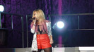 Entrance and All Night Long- Demi Lovato 07661