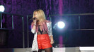 Entrance and All Night Long- Demi Lovato 07666